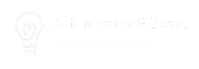 Altruismo Eficaz Hispanohablantes